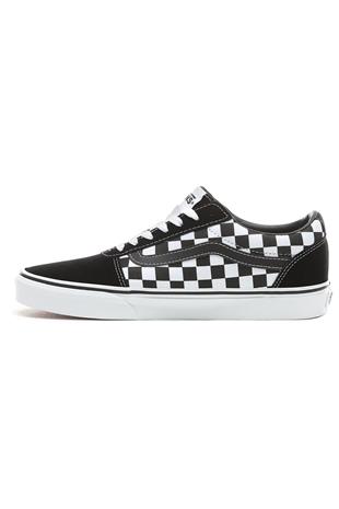 Vans Mn Ward Erkek Günlük Ayakkabı Vn0A38Dmpvj1