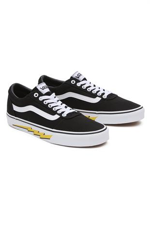 Vans Mn Ward Erkek Günlük Ayakkabı Vn0A36Embma1