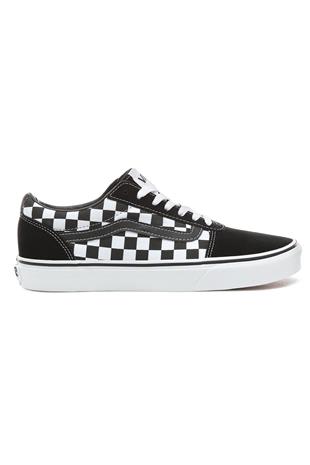 Vans Mn Ward Erkek Günlük Ayakkabı Vn0A38Dmpvj1