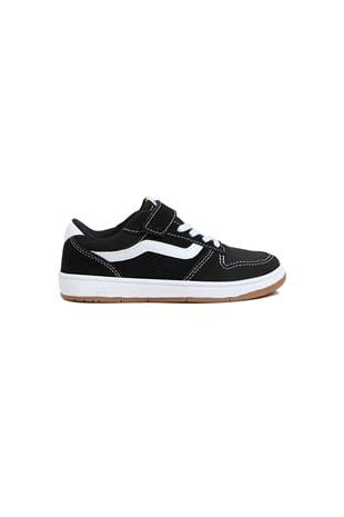 Vans Ryland Ls V Çocuk Günlük Ayakkabı (Youth) Vn000D7Pba21