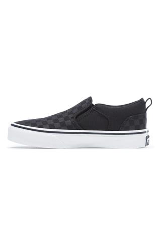 Vans Yt Asher Çocuk Günlük Ayakkabı Vn000Vh001X1
