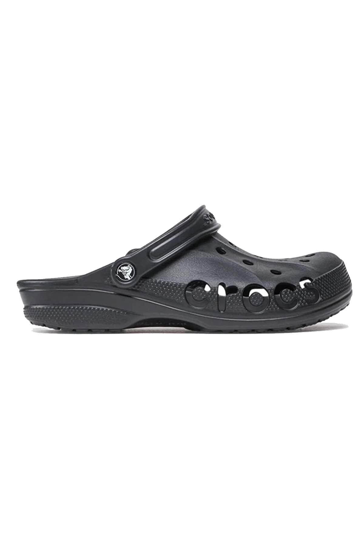 Crocs Baya Günlük Terlik 10126-001