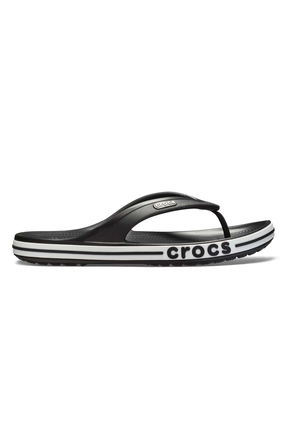 Crocs Bayaband Flip Erkek Günlük Terlik 205393-066