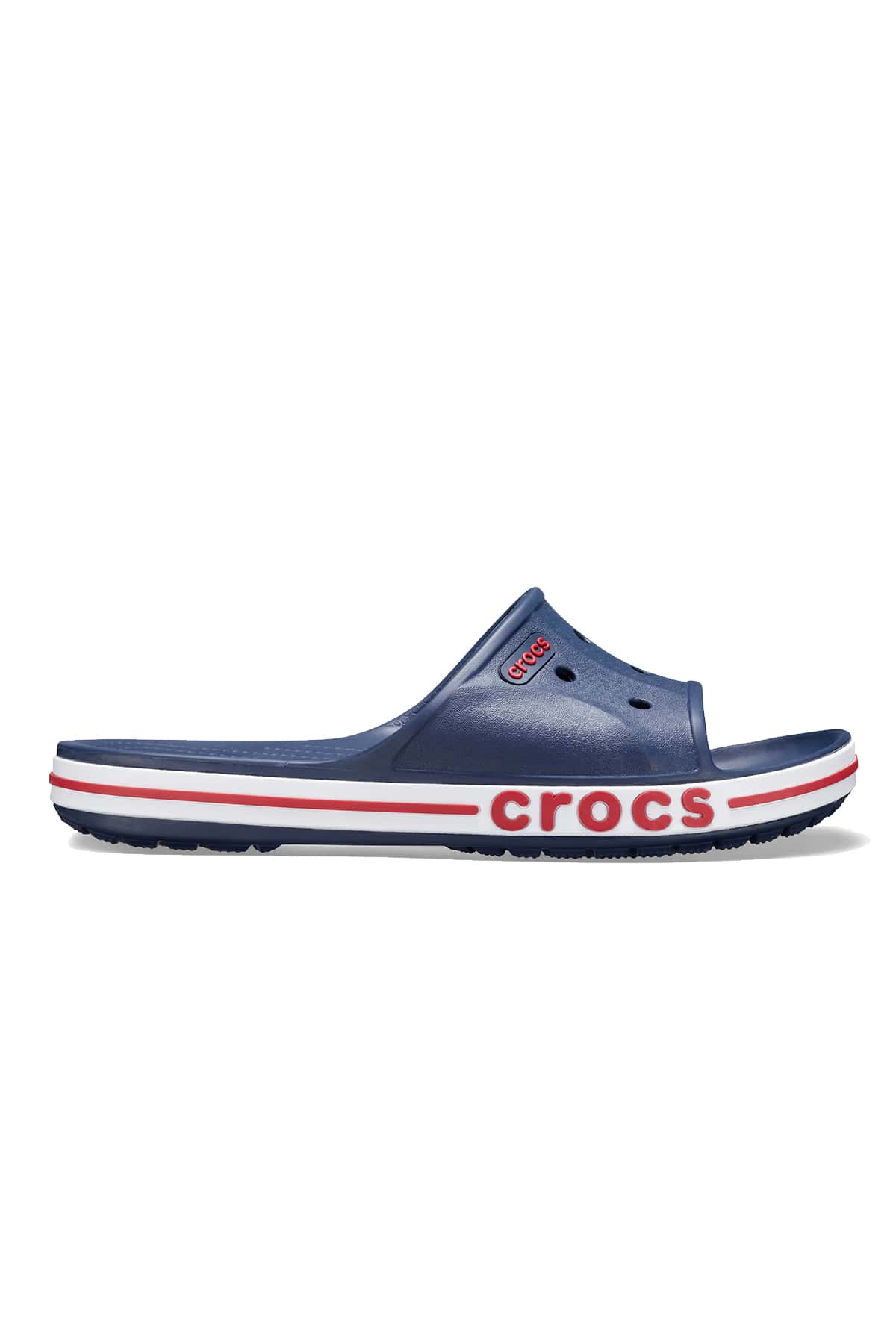 Crocs Bayaband Slide Erkek Günlük Terlik 205392-4Cc