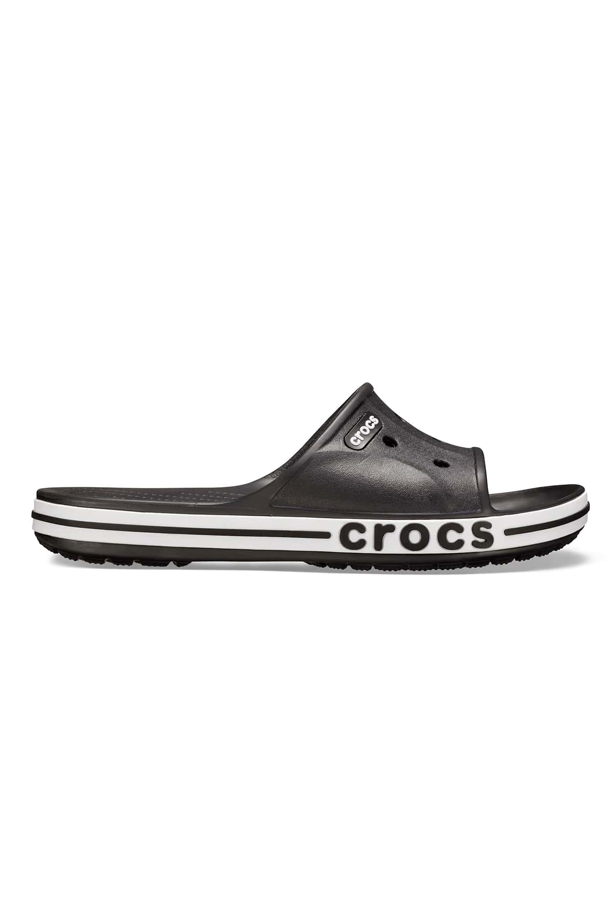 Crocs Bayaband Slide Erkek Günlük Terlik 205392-066