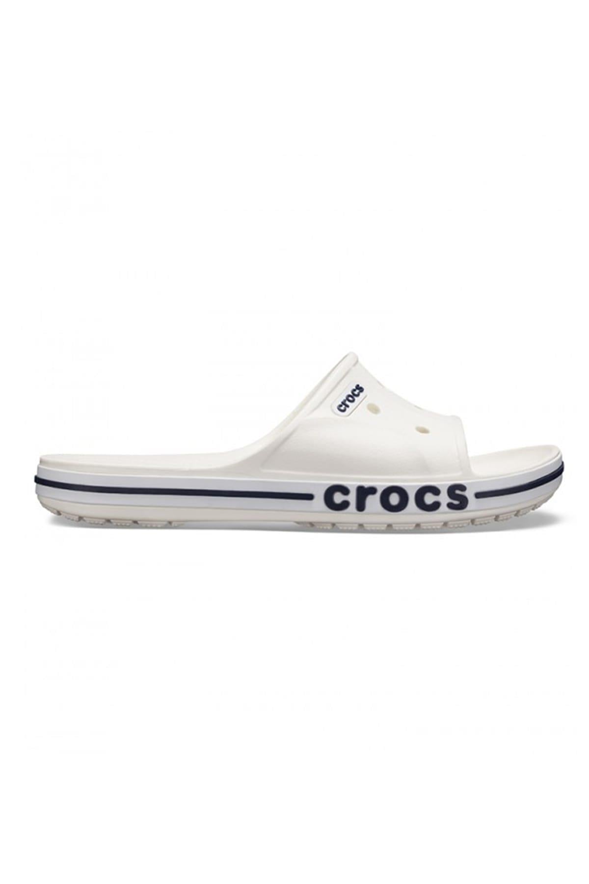 Crocs Bayaband Slide Günlük Terlik 205392-126