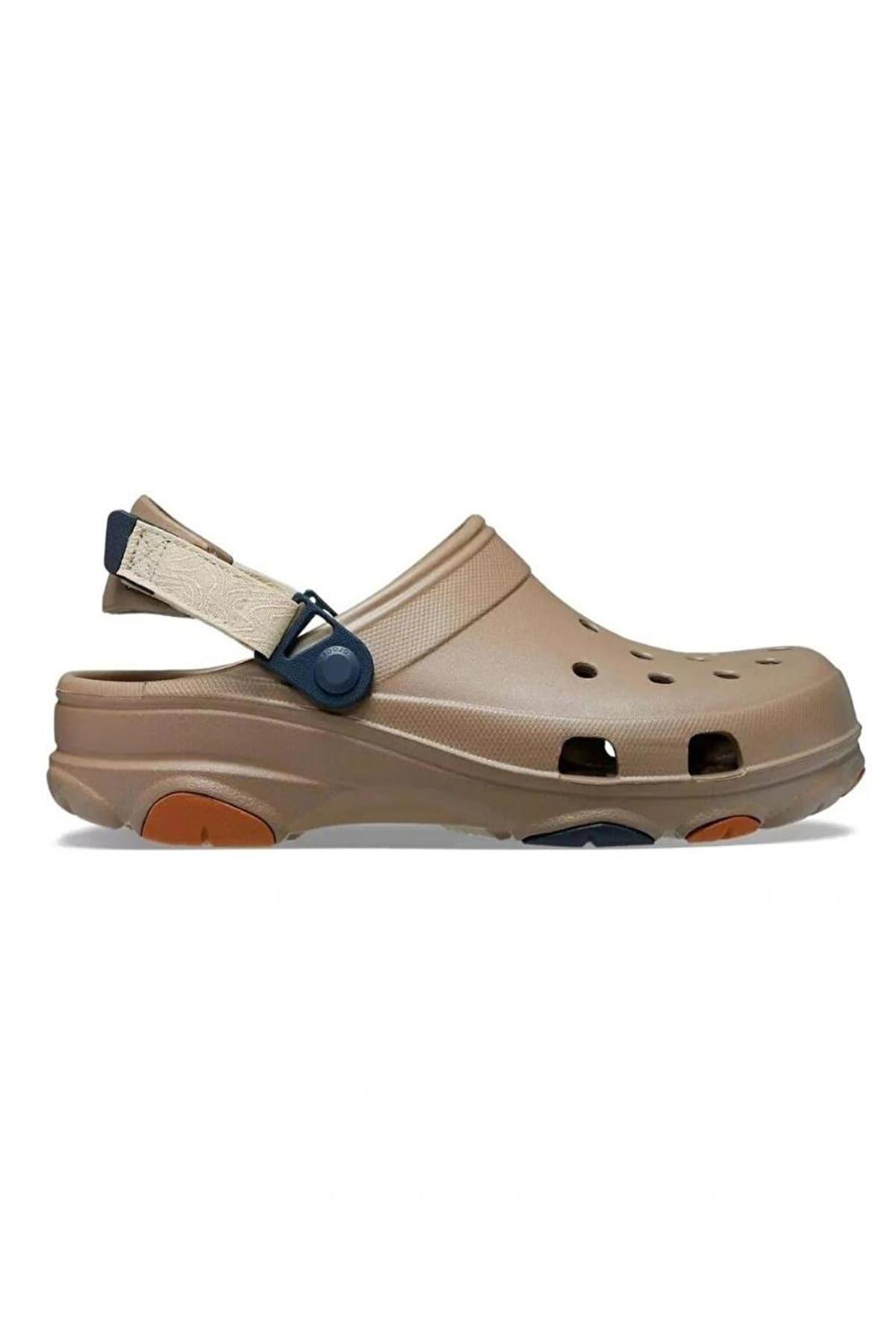 Crocs Classic All Terrain Clog Terlik 206340-2F9