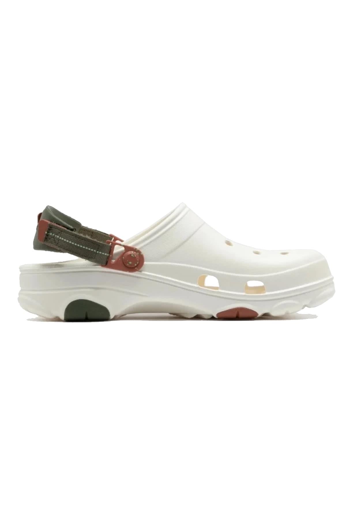 Crocs Classic All Terrain Clog Terlik 206340-0Wv