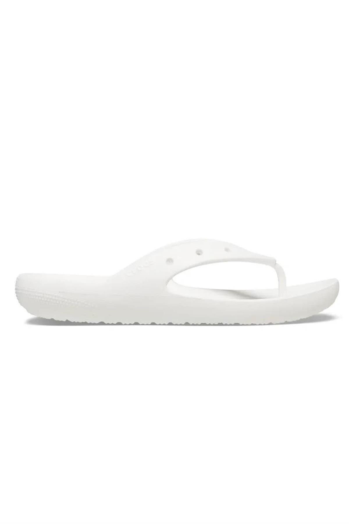 Crocs Classic Flip V2 Terlik 209402-100