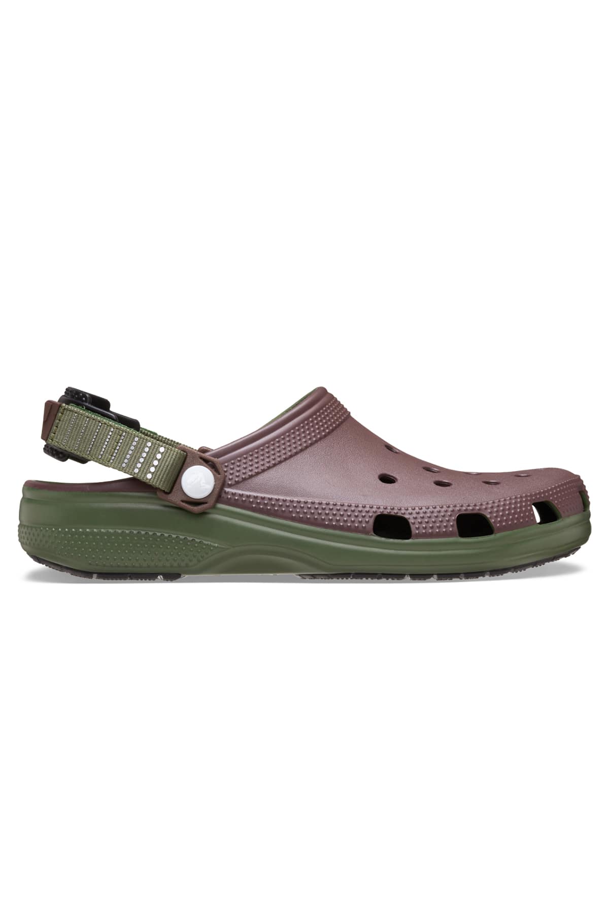 Crocs Classic Turbo Clog Erkek Terlik 211287-21Q