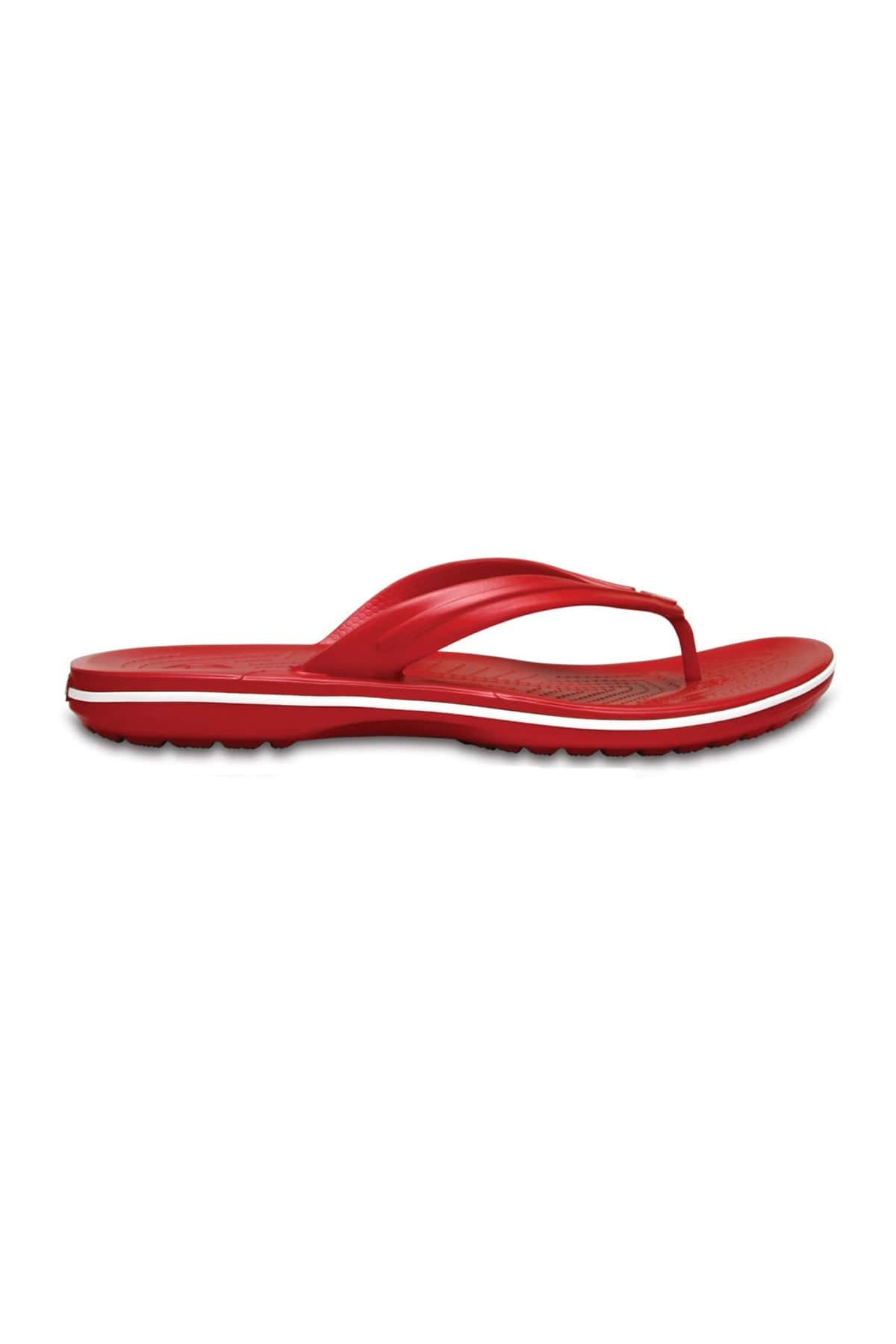 Crocs Crocband Flip Parmak Arası Terlik 11033-6Ft
