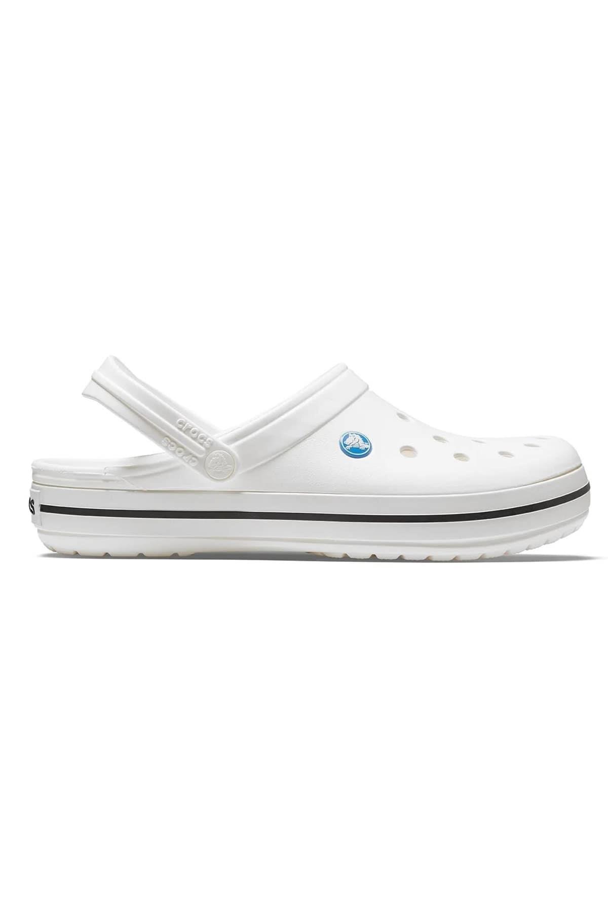 Crocs Crocband Sandalet 11016-100