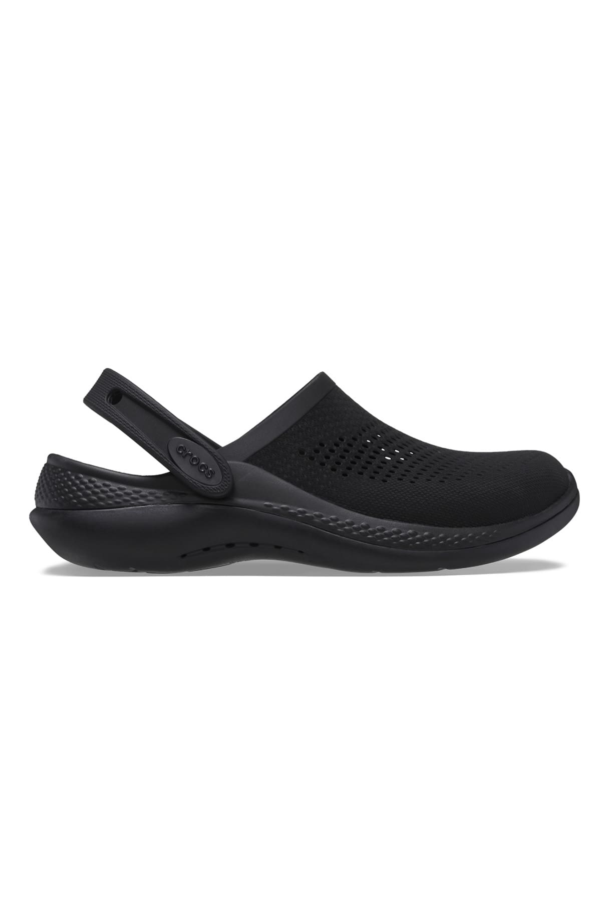 Crocs Literide 360 Clog Erkek Günlük Terlik 206708-060