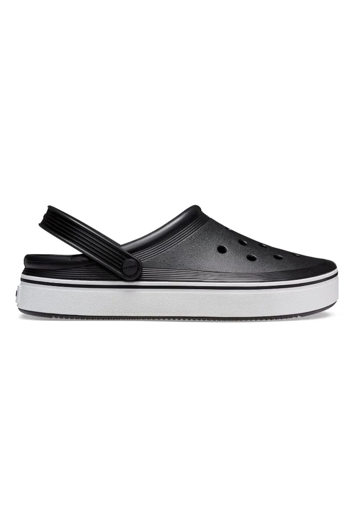 Crocs Off Court Clog Günlük Terlik 208371-001