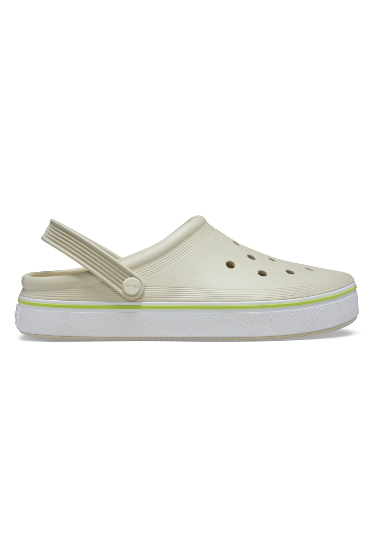 Crocs Off Court Clog Günlük Terlik 208371-2Y2