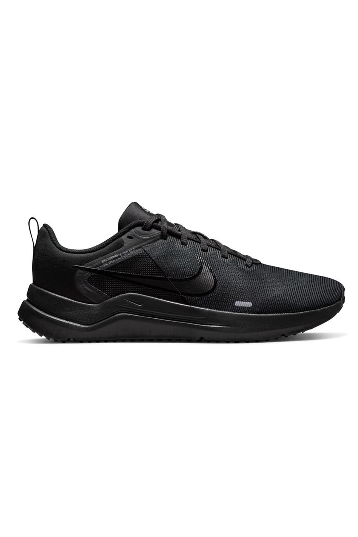 Nike Downshifter 12 Road Running Erkek Koşu Ayakkabısı Dd9293-002