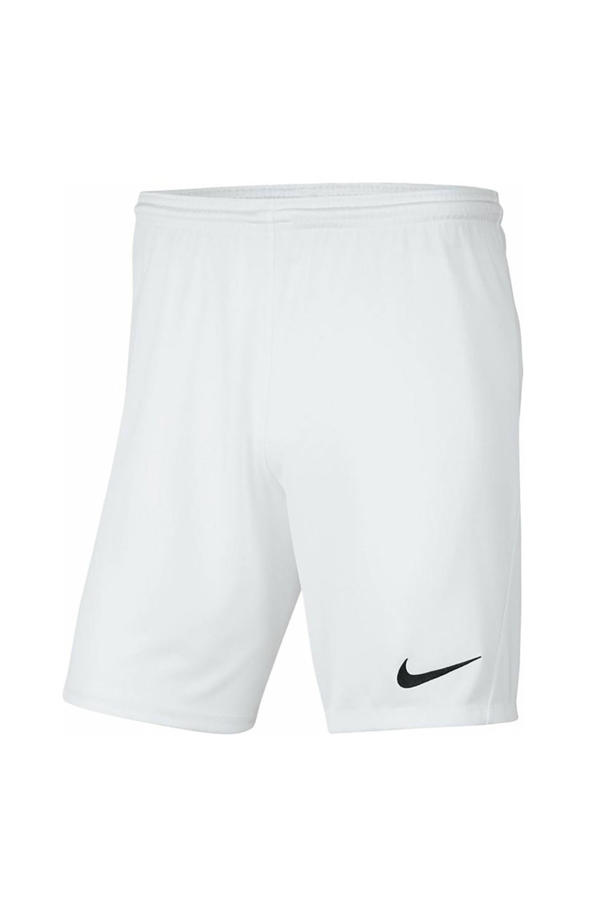 Nike Dri-Fıt Park Erkek Futbol Şortu Bv6855-100