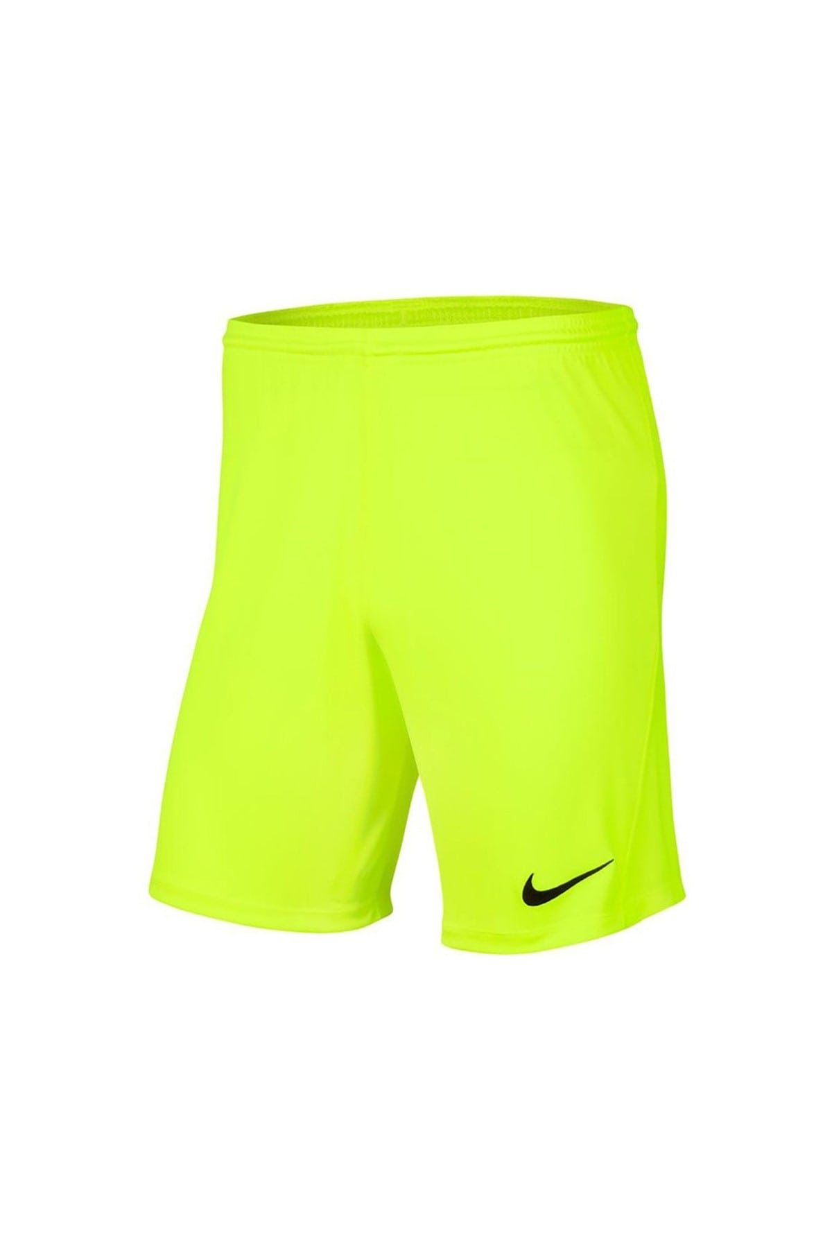 Nike Dri-Fıt Park Iıı Erkek Futbol Şortu Bv6855-702