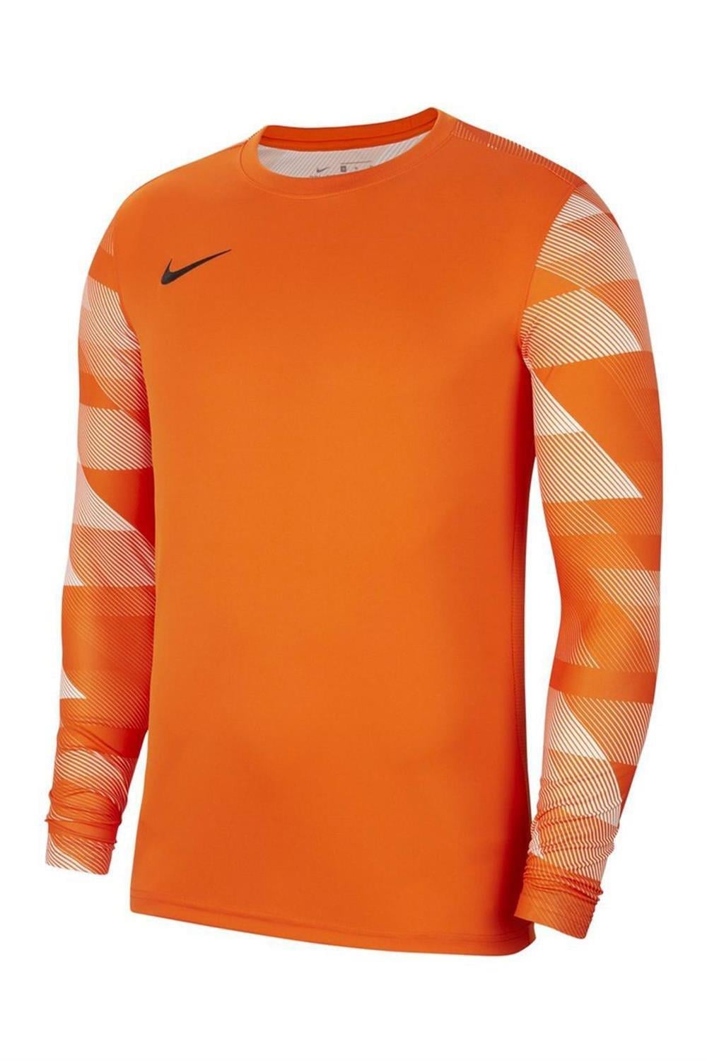 Nike Dri-Fıt Park Iv Erkek Kaleci Forması Cj6066-819