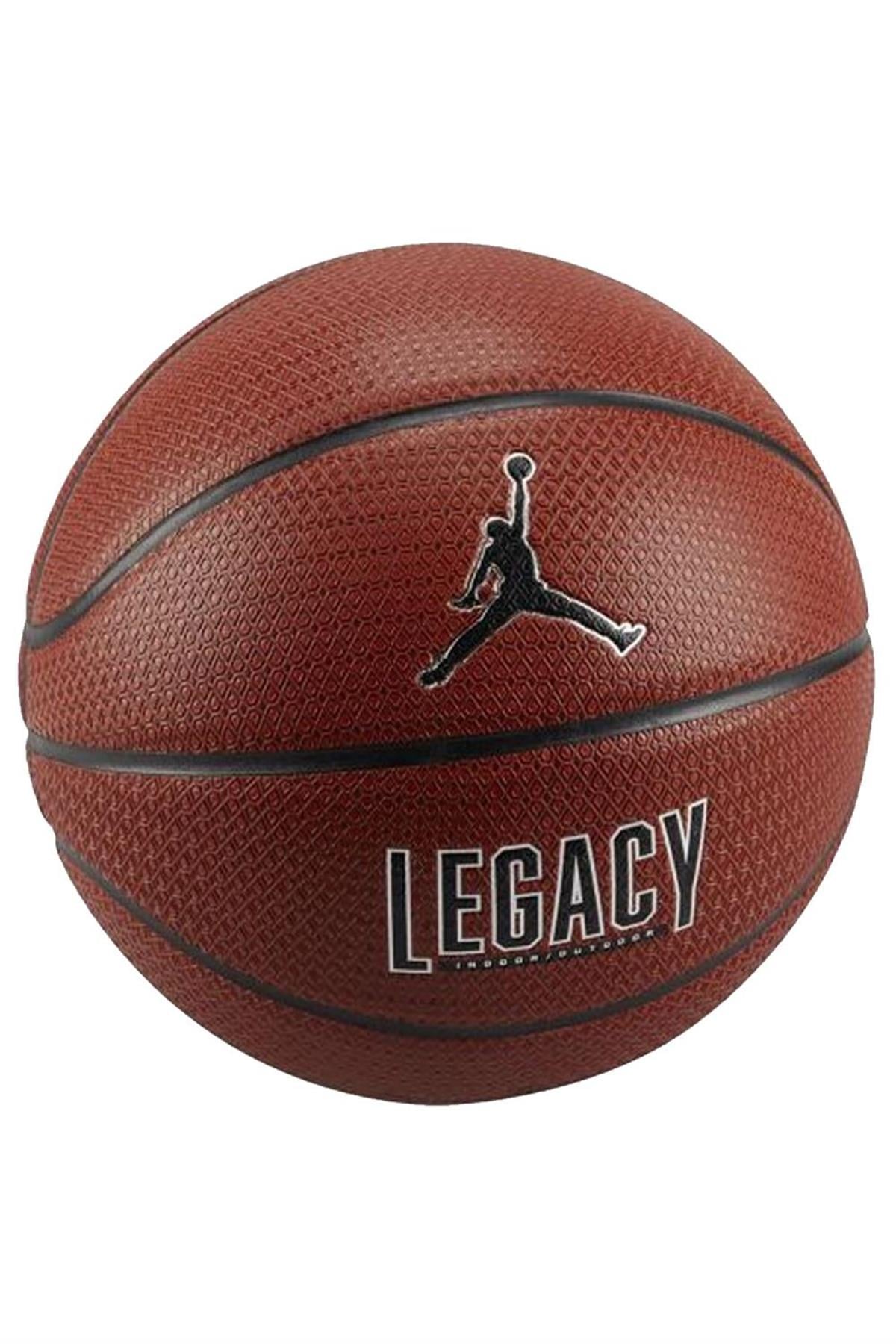 Nike Jordan Legacy 2.0  Basketbol Topu J.100.8253.855.07