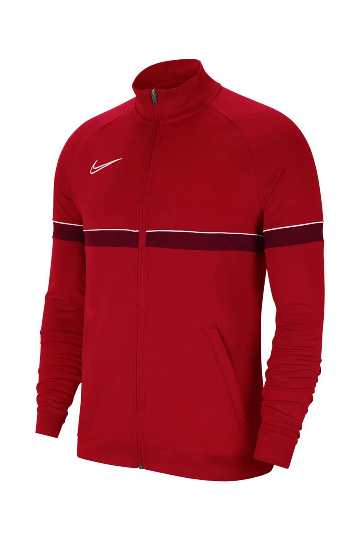 Nike M Nk Df Acd21 Trk Erkek Eşofman Üstü Cw6113-657