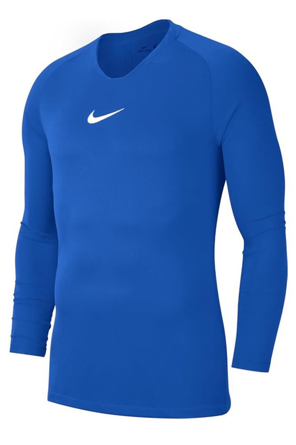 Nike M Nk Df Park 1Stlyr Jsy Ls Erkek Pro İçlik  Av2609-463