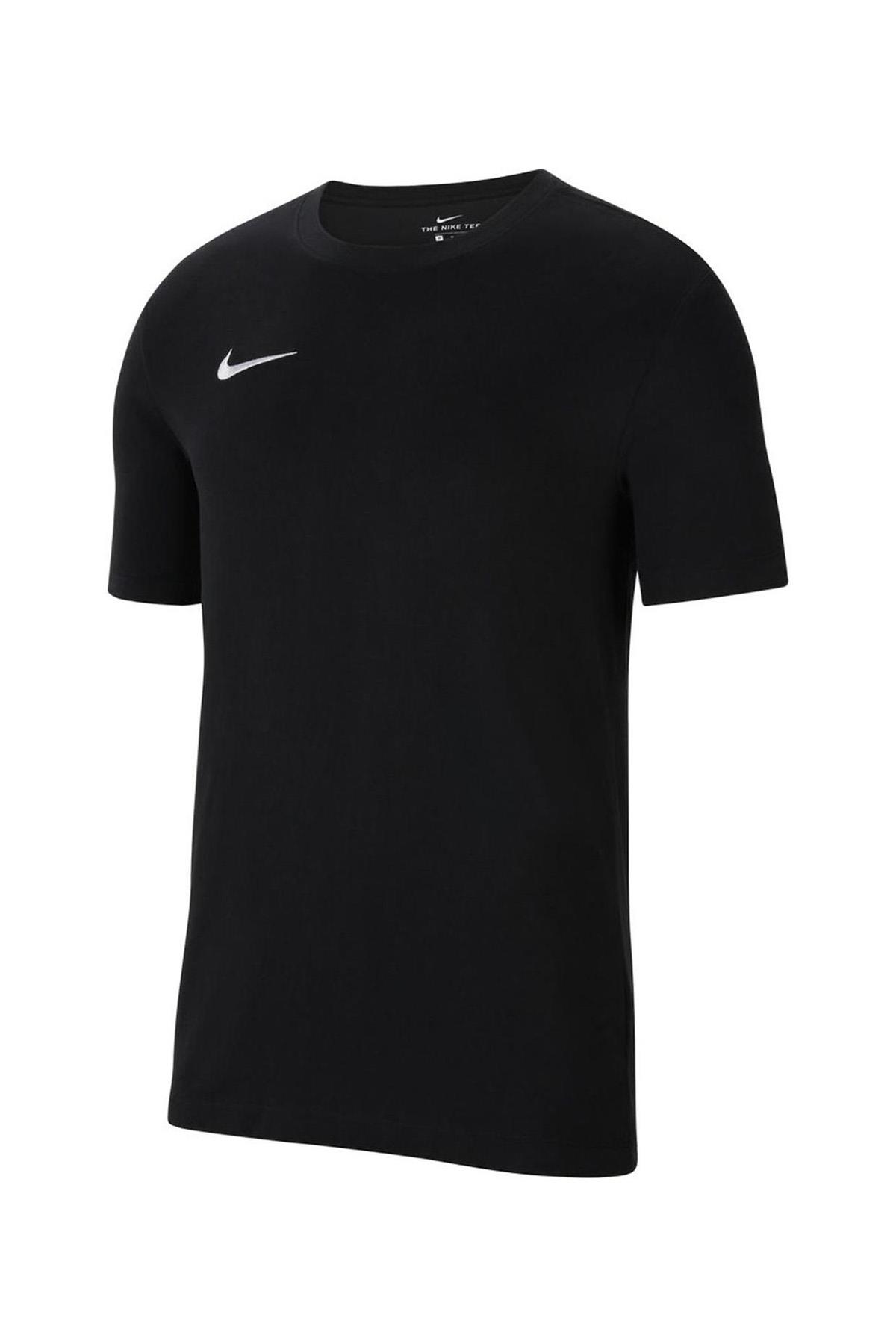Nike M Nk Df Park20 Ss Tee Erkek Tişört Cw6952-010
