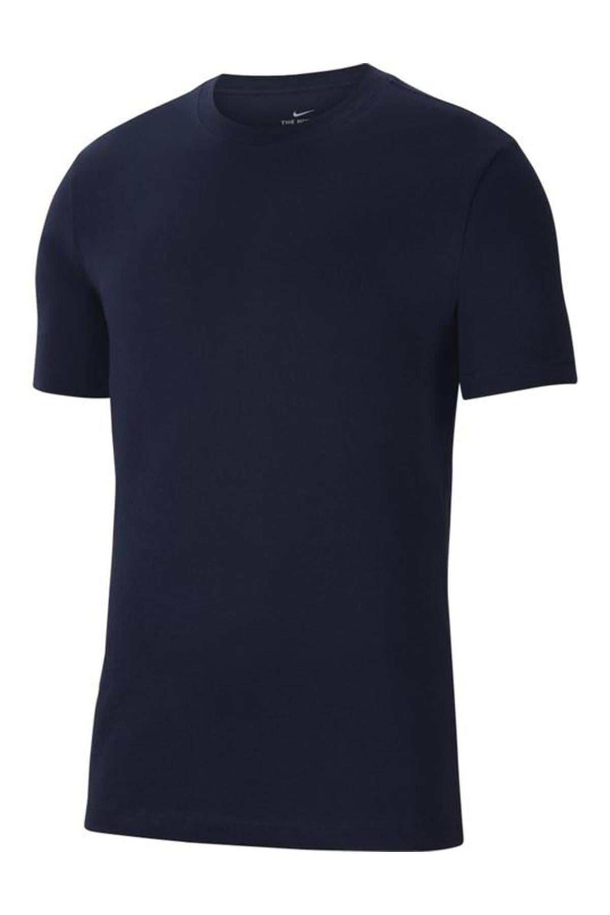 Nike M Nk Park20 Ss Tee Erkek Tişört Cz0881-451