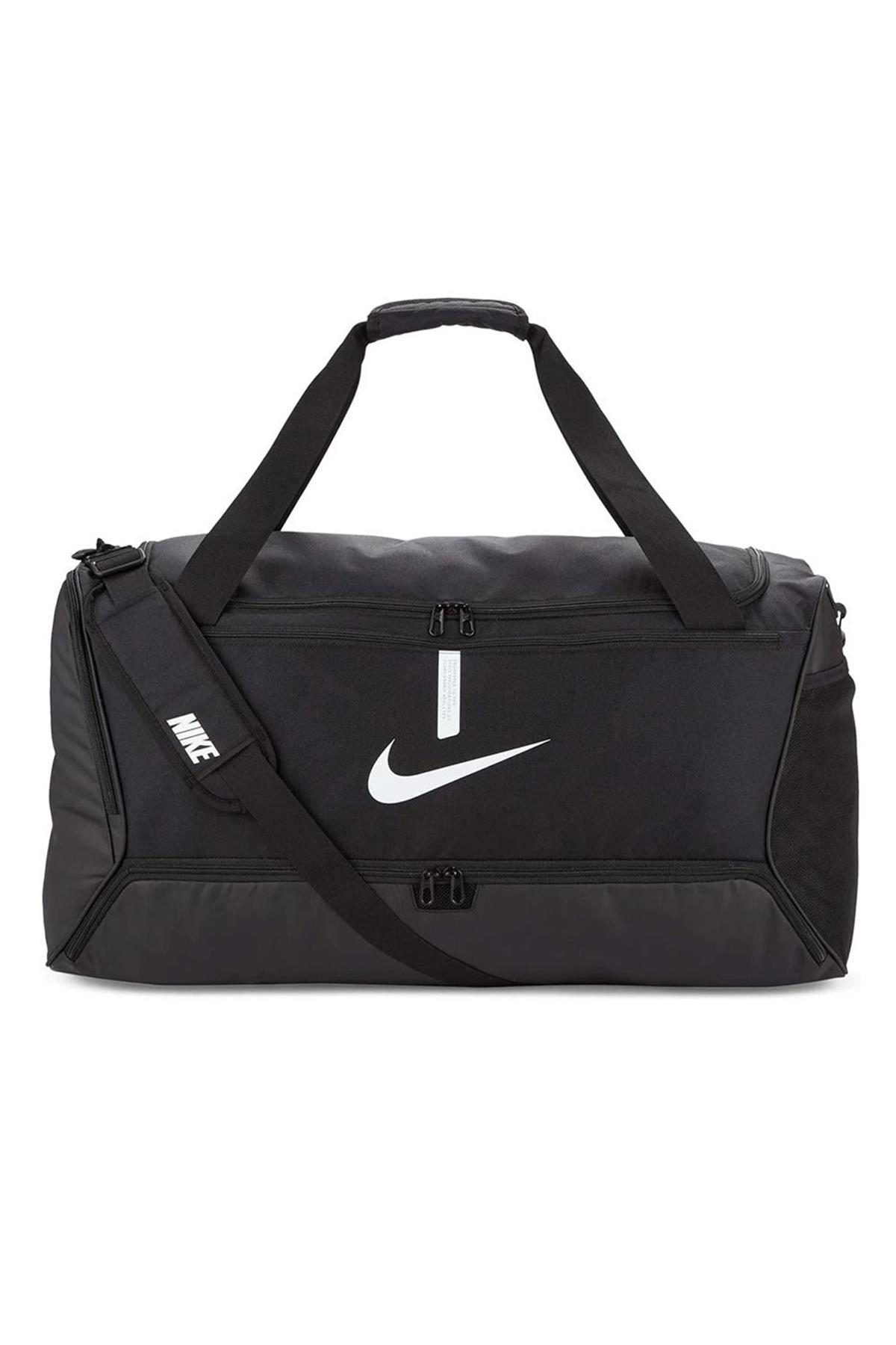 Nike Nk Acdmy Team L Duff - Sp21 Spor Çantası Cu8089-010