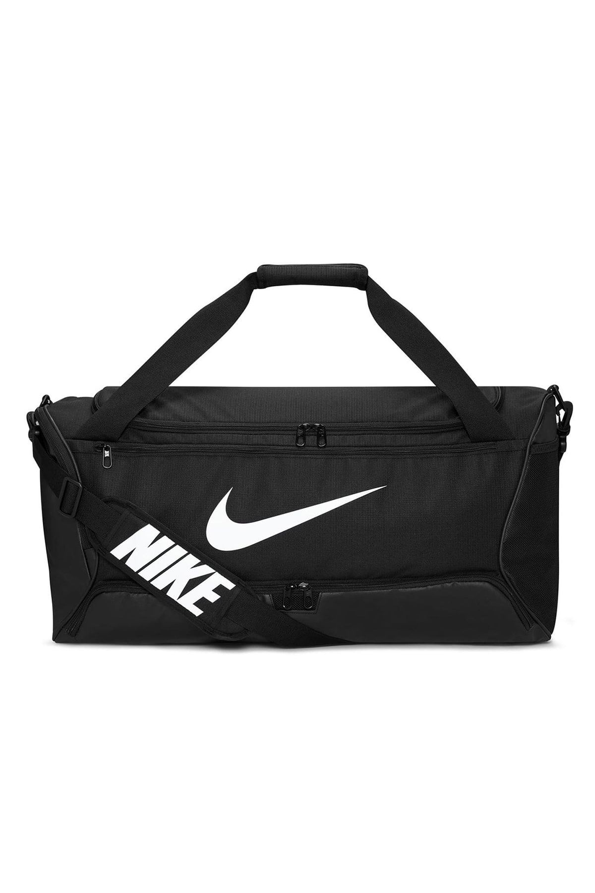 Nike Nk Brsla M Duff  60 L Unisex Spor Çanta Dh7710-010