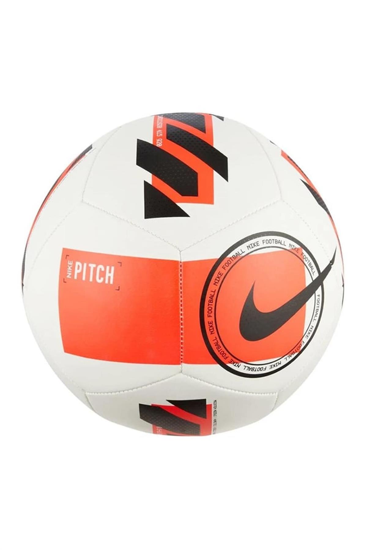 Nike Nk Ptch - Fa21 Futbol Topu Dc2380-100