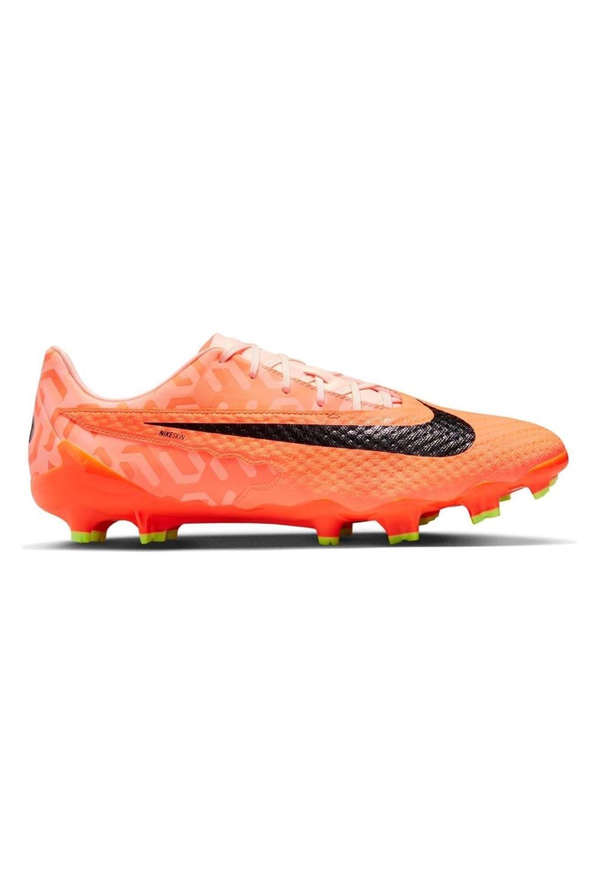 Nike Phantom Gx Academy Wc Fg/Mg Erkek Krampon Dz3484-800