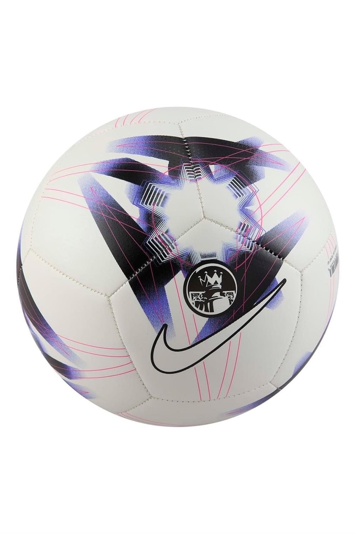 Nike Premier League Pitch Futbol Topu Fb2987-101
