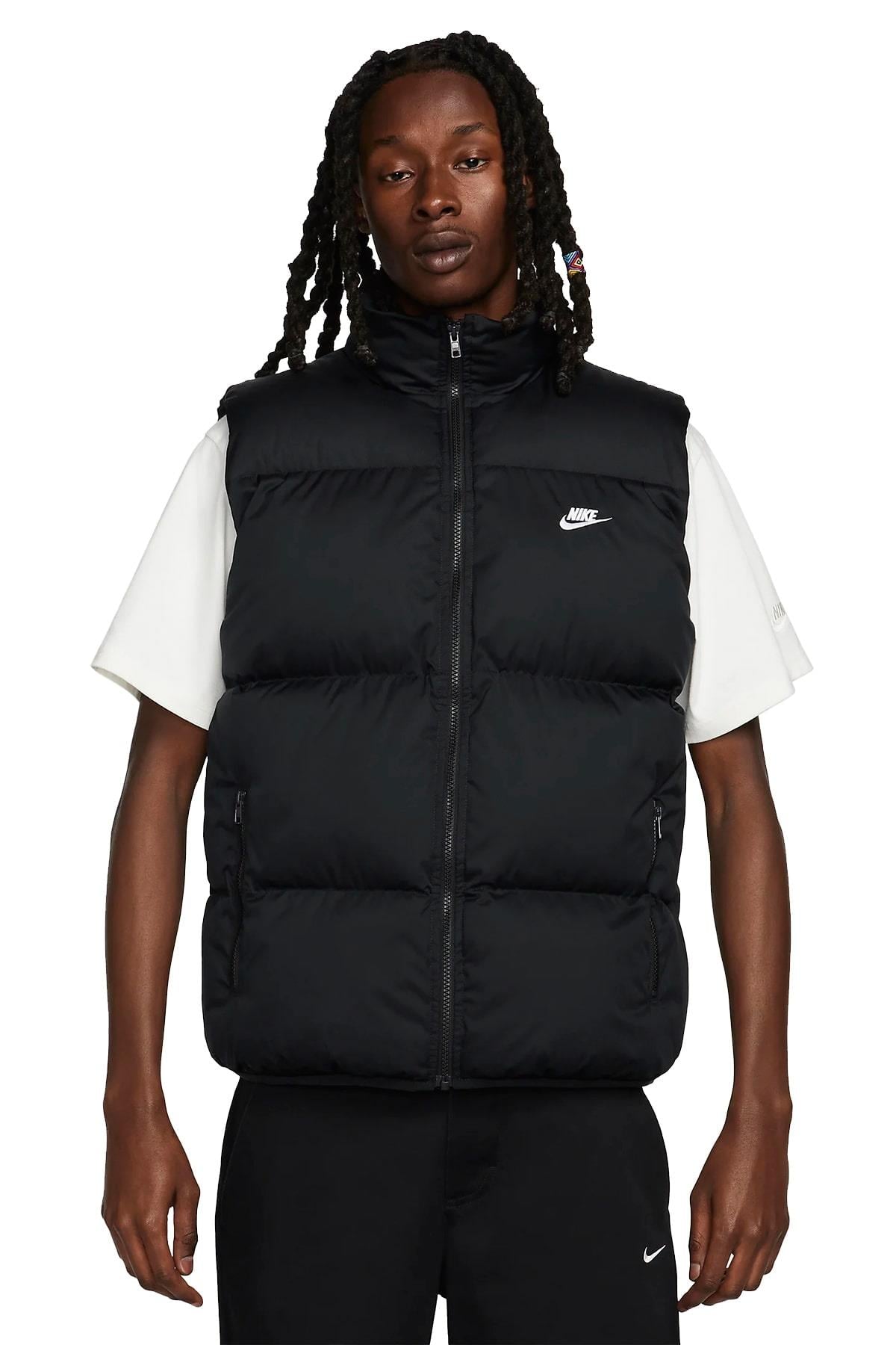 Nike Sportswear Club Primaloft® Erkek Yelek Fb7373-010