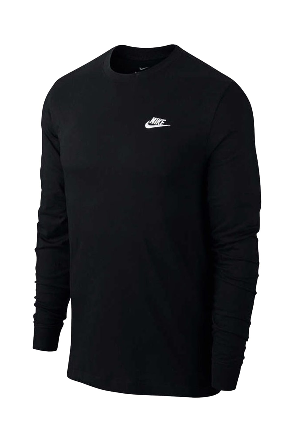 Nike Sportswear Erkek Sweat Shirt Ar5193-010