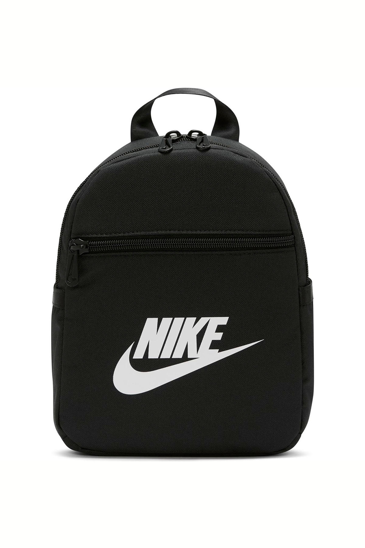 Nike Sportswear Futura 365 Mini Backpack Sırt Çantası Cw9301-010 Nike Sportswear Futura 365 Mini Backpack Sırt Çantası Cw9301-010