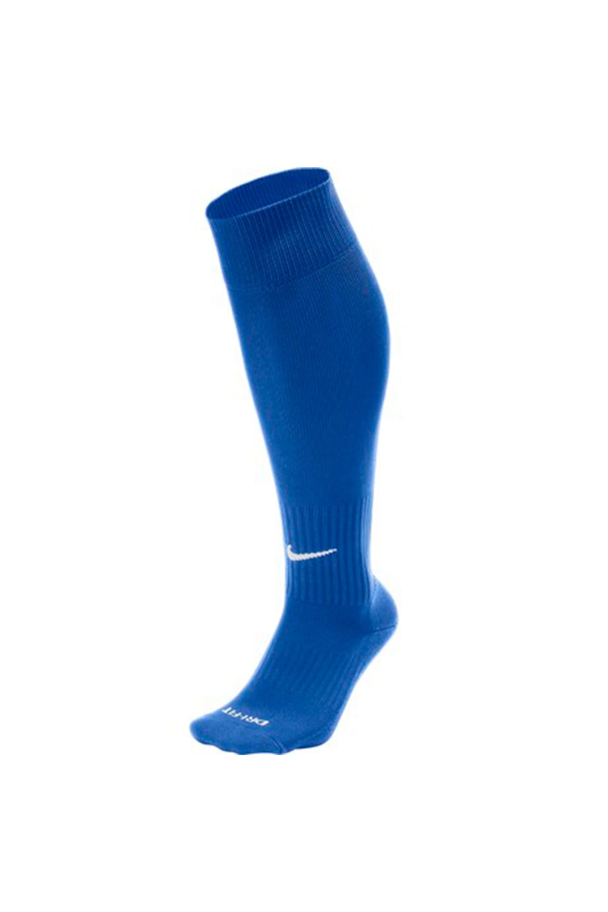 Nike U Nk Classıc Iı Cush Otc -Team Unisex Mavi Tozluk SX5728-463 Nike U Nk Classıc Iı Cush Otc -Team Unisex Mavi Tozluk SX5728-463
