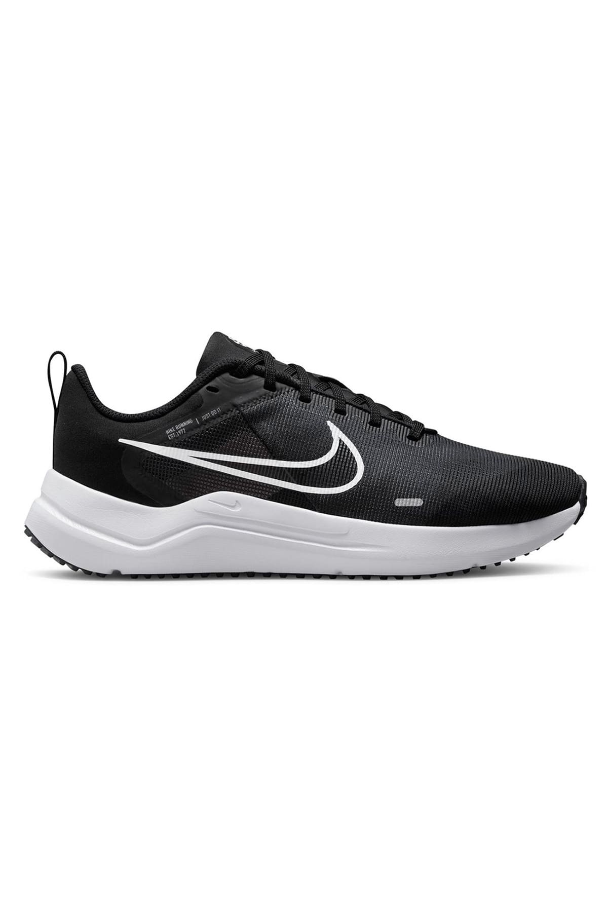 Nike W Nike Downshifter 12 Kadın Koşu Ayakkabısı DD9294-001 Nike W Nike Downshifter 12 Kadın Koşu Ayakkabısı DD9294-001