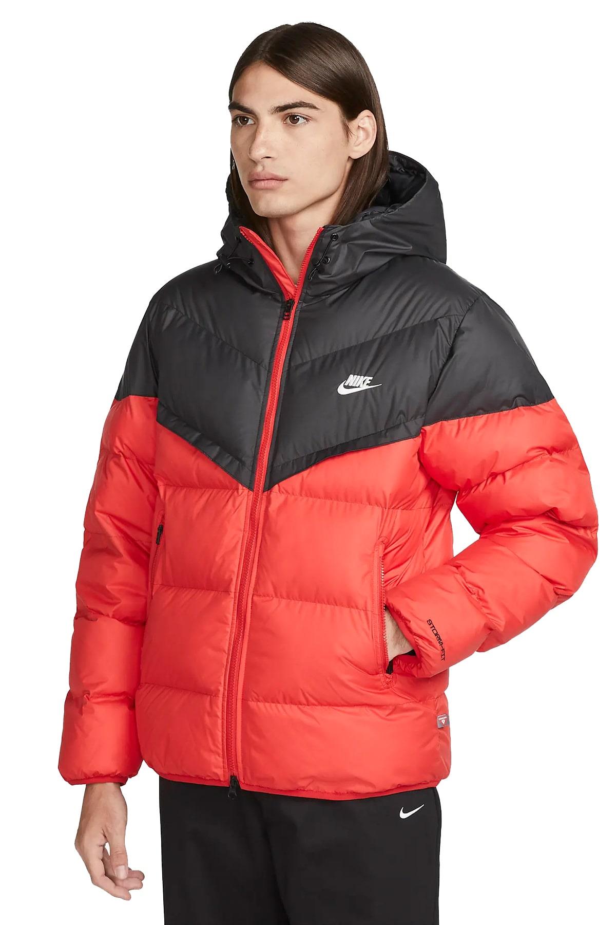 Nike Windrunner Primaloft® Erkek Mont Fb8185-011