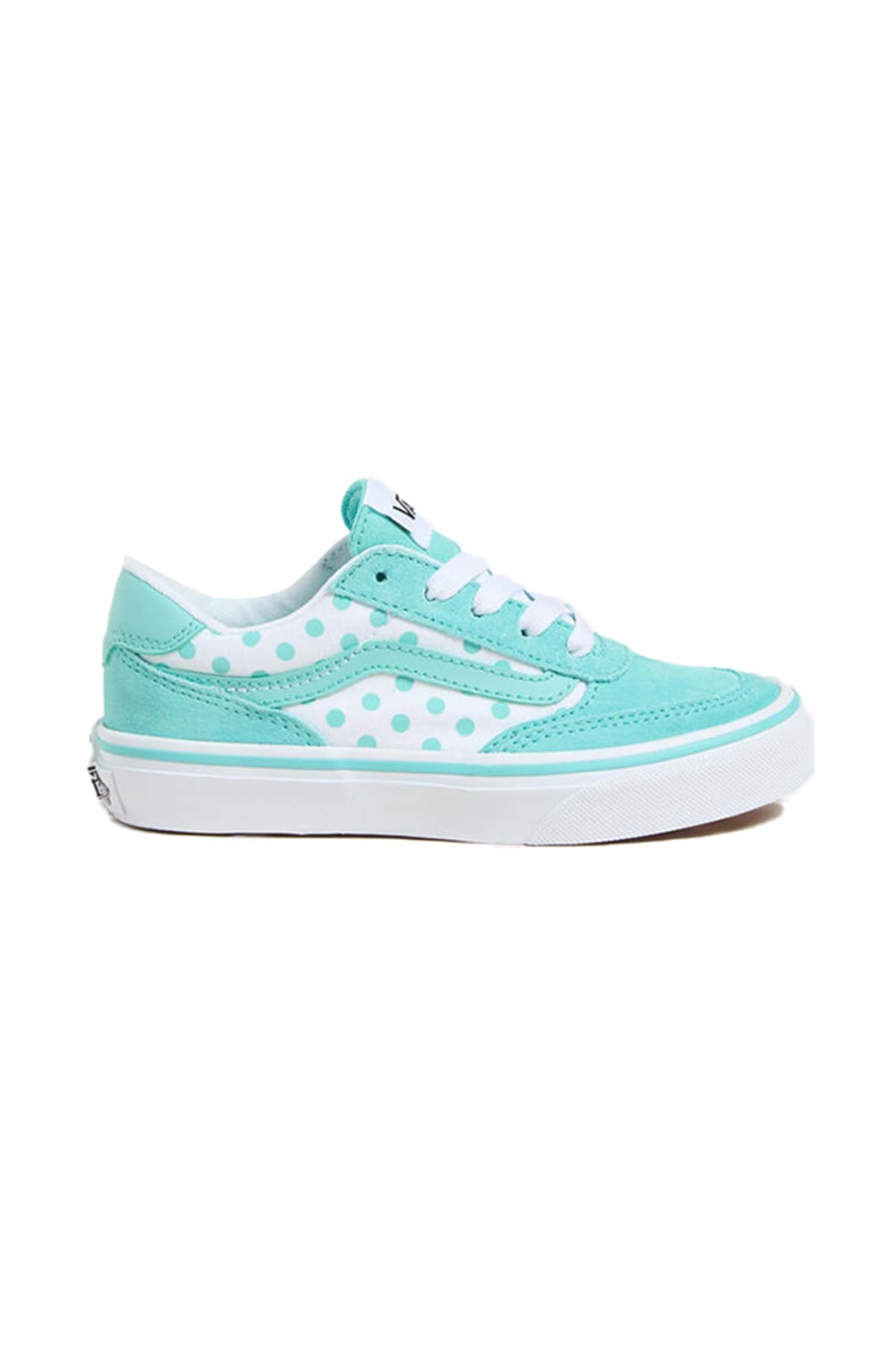 Vans Brooklyn Ls Çocuk Günlük Ayakkabı (Missy) Vn000D8Slzz1
