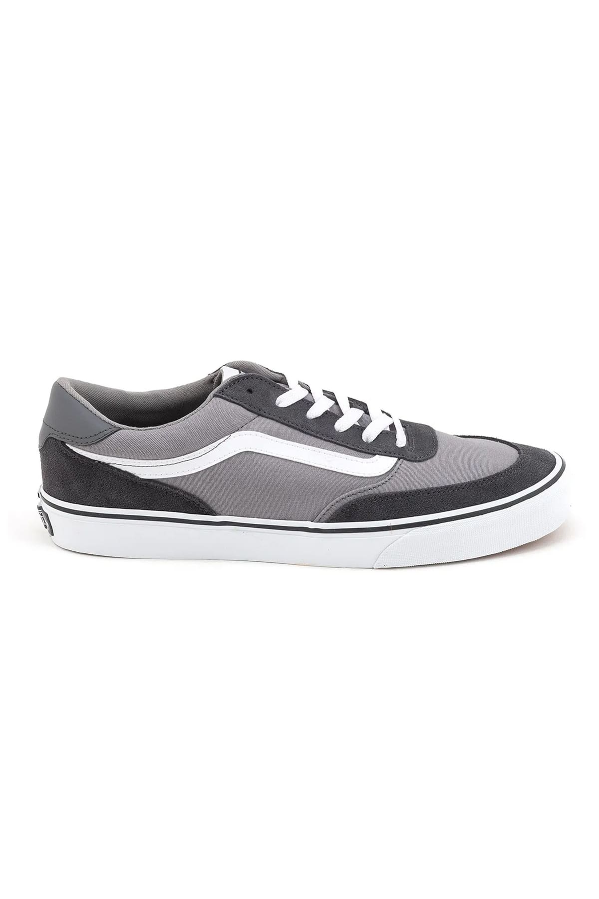 Vans Brooklyn Ls Erkek Günlük Ayakkabı  Vn000D7Q1O71