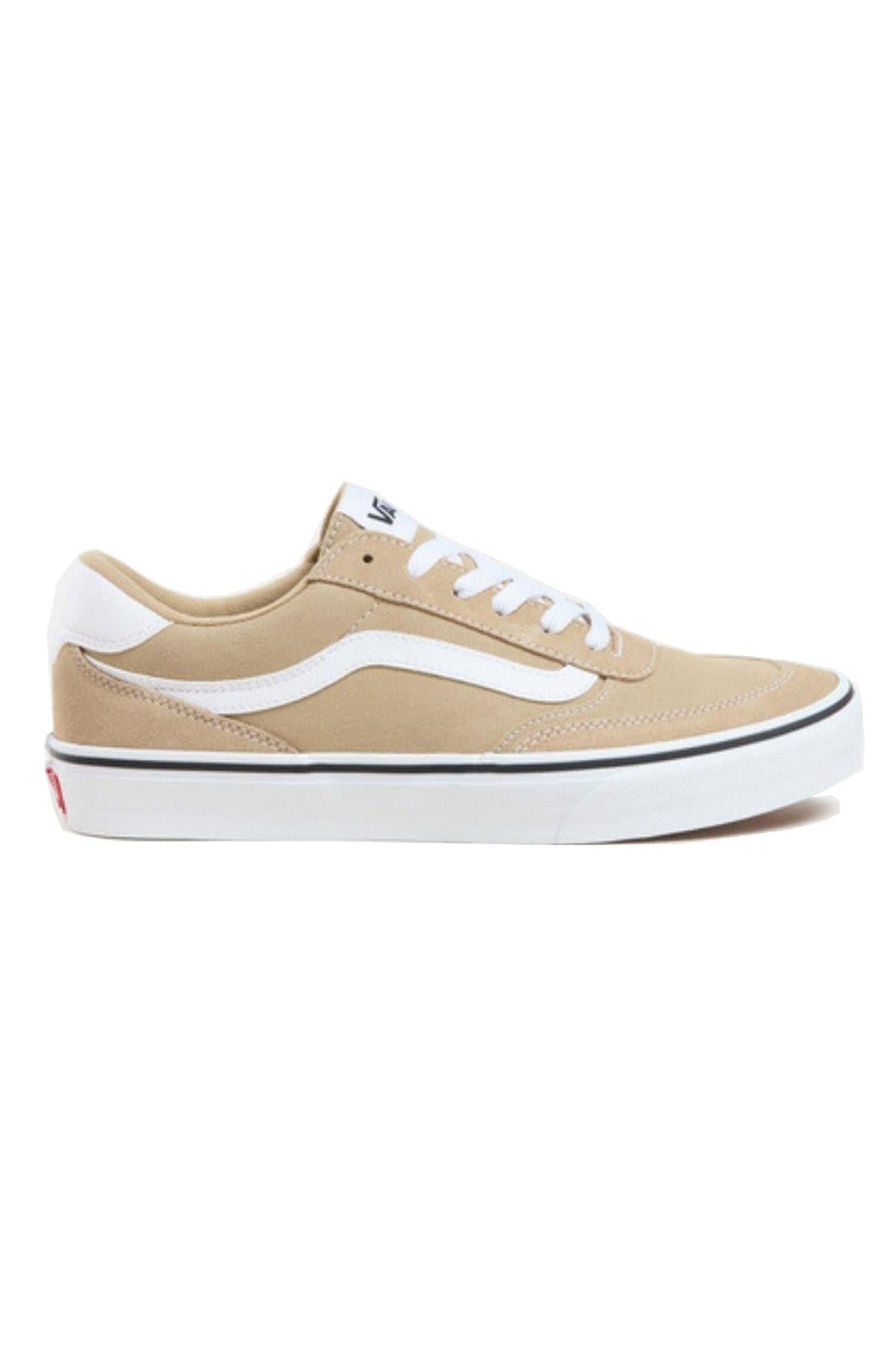 Vans Brooklyn Ls Erkek Günlük Ayakkabı  Vn000D7Q4Mg1
