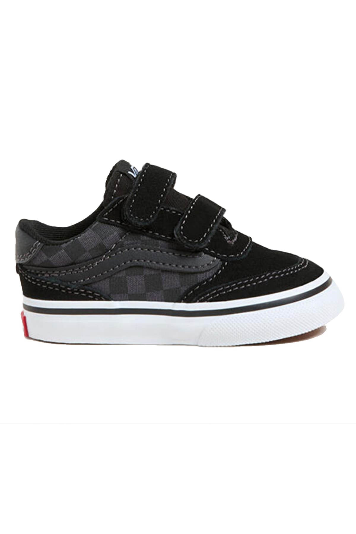 Vans Brooklyn Ls V Çocuk Günlük Ayakkabı Vn000D7Xkou1