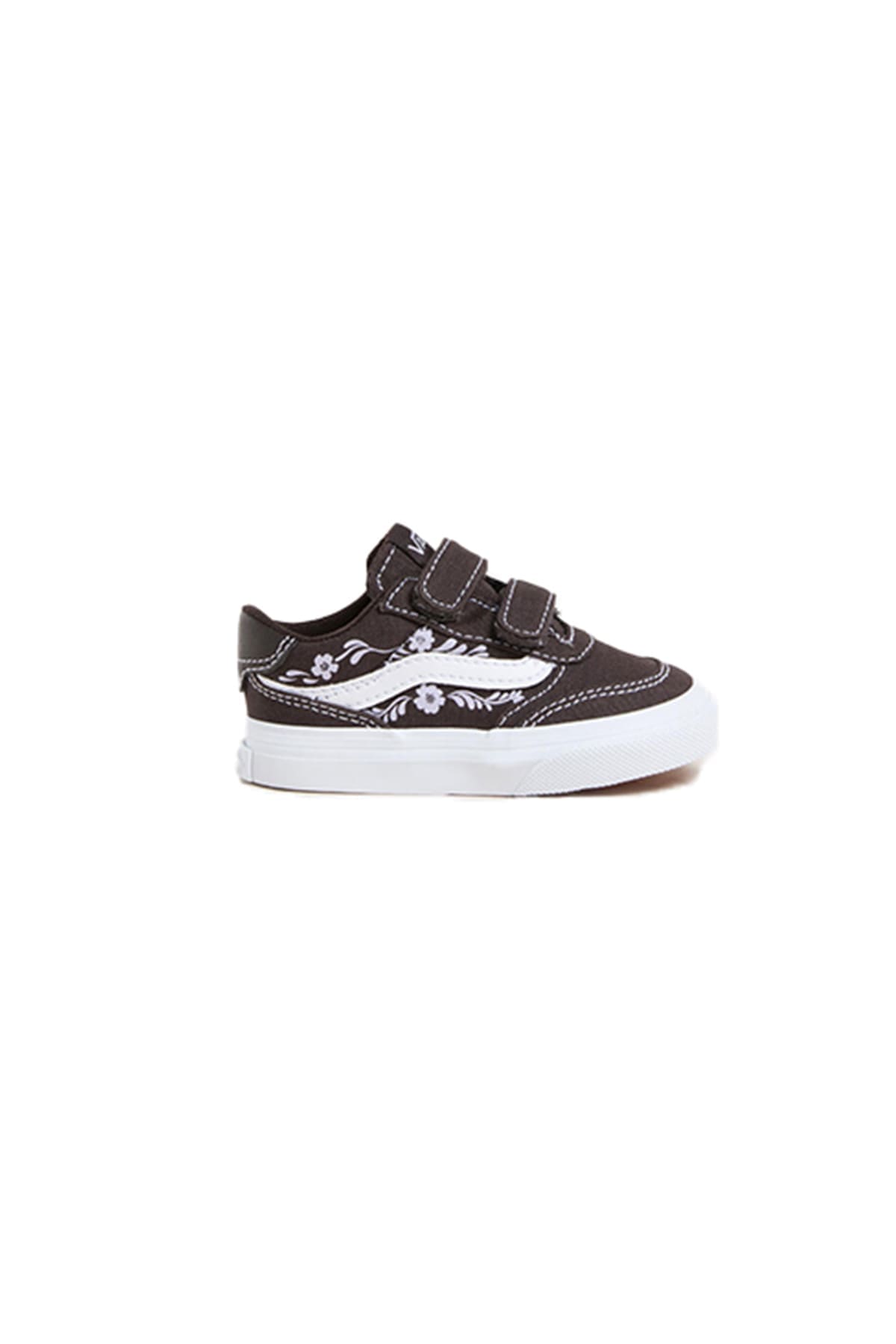 Vans Brooklyn Ls V Çocuk Günlük Ayakkabı (Toddler) Vn000D7Xy7U1