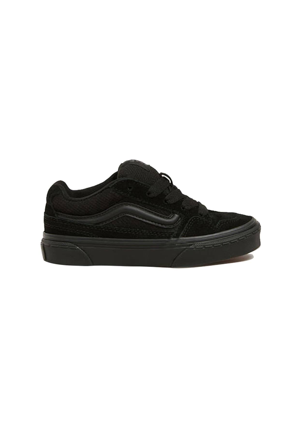 Vans Caldrone Çocuk Günlük Ayakkabı (Youth) Vn000Cwubka1