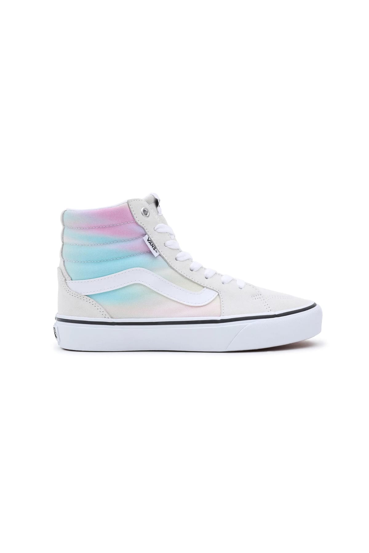 Vans Filmore Hi Kadın Günlük Ayakkabı Vn0A5Jm8Jbw1