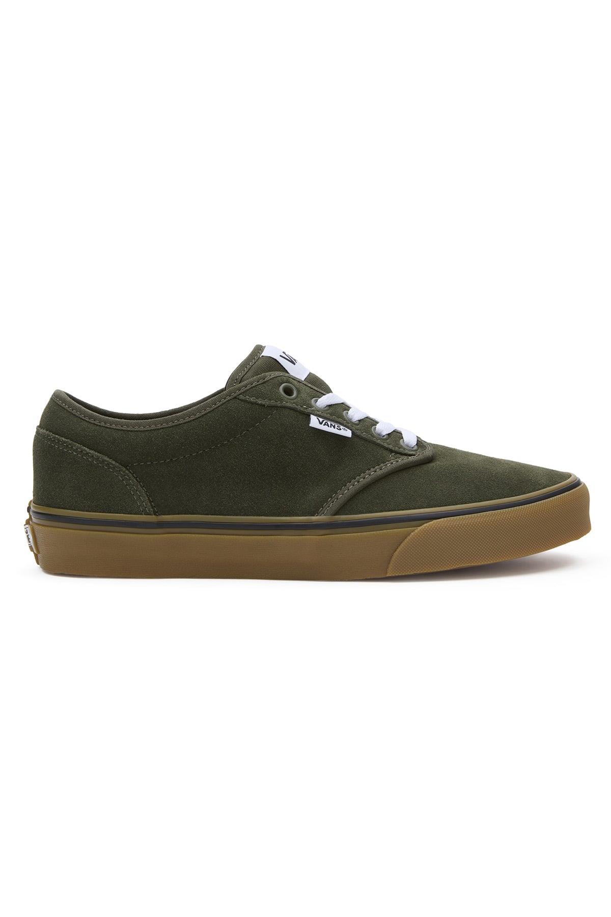 Vans Mn Atwood Erkek Günlük Ayakkabı Vn0A327L3Py1