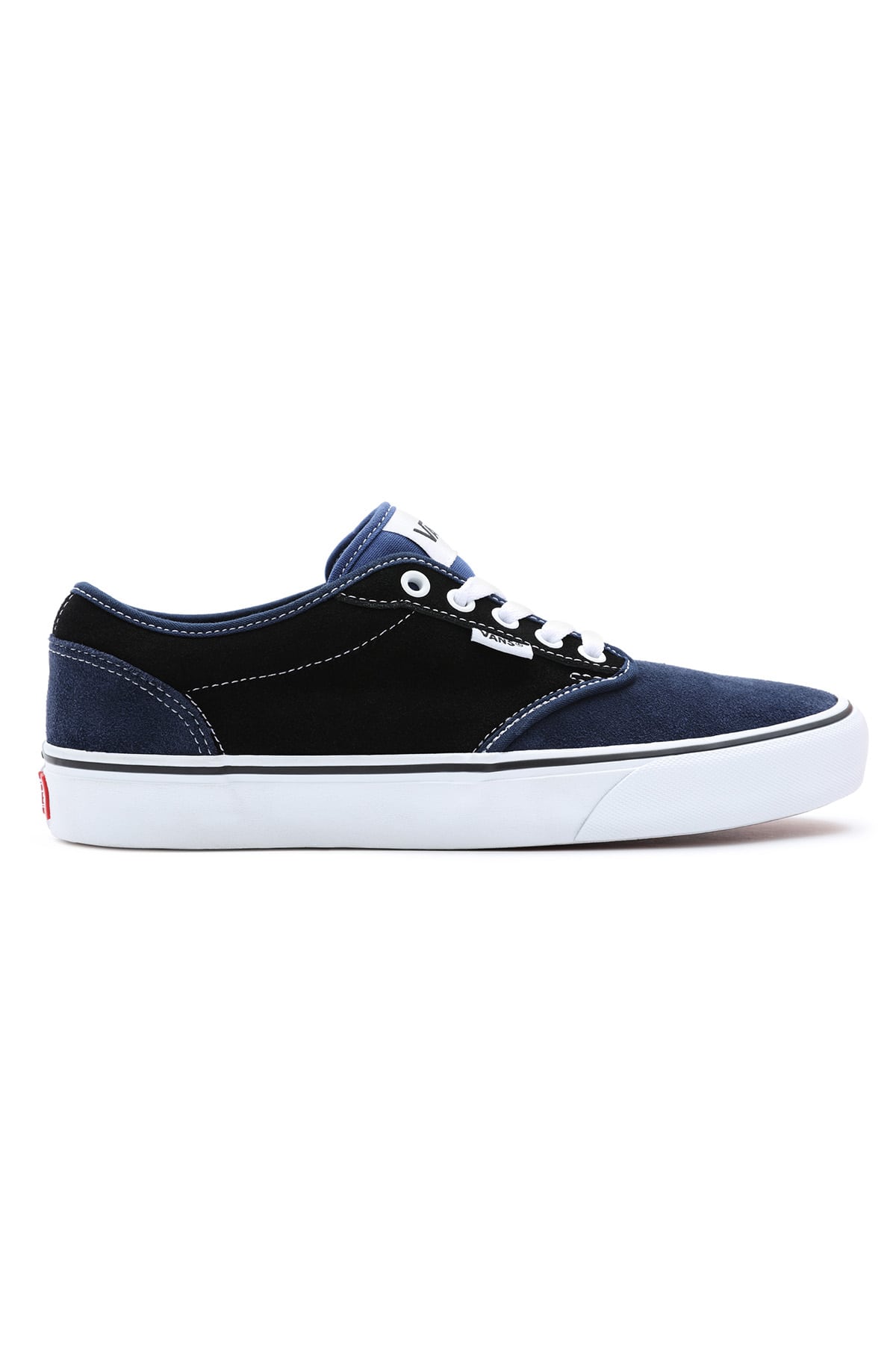 Vans Mn Atwood Erkek Günlük Ayakkabı Vn000Tuylkz1