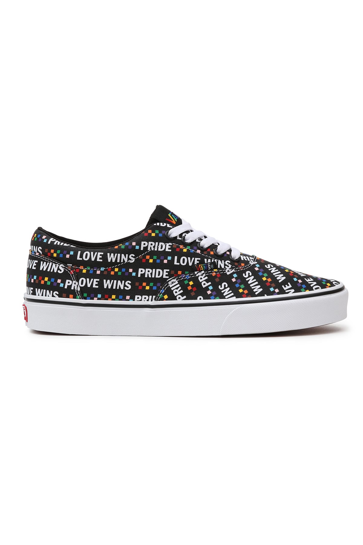 Vans Mn Doheny Erkek Günlük Ayakkabı Vn0A3Mtfacz1