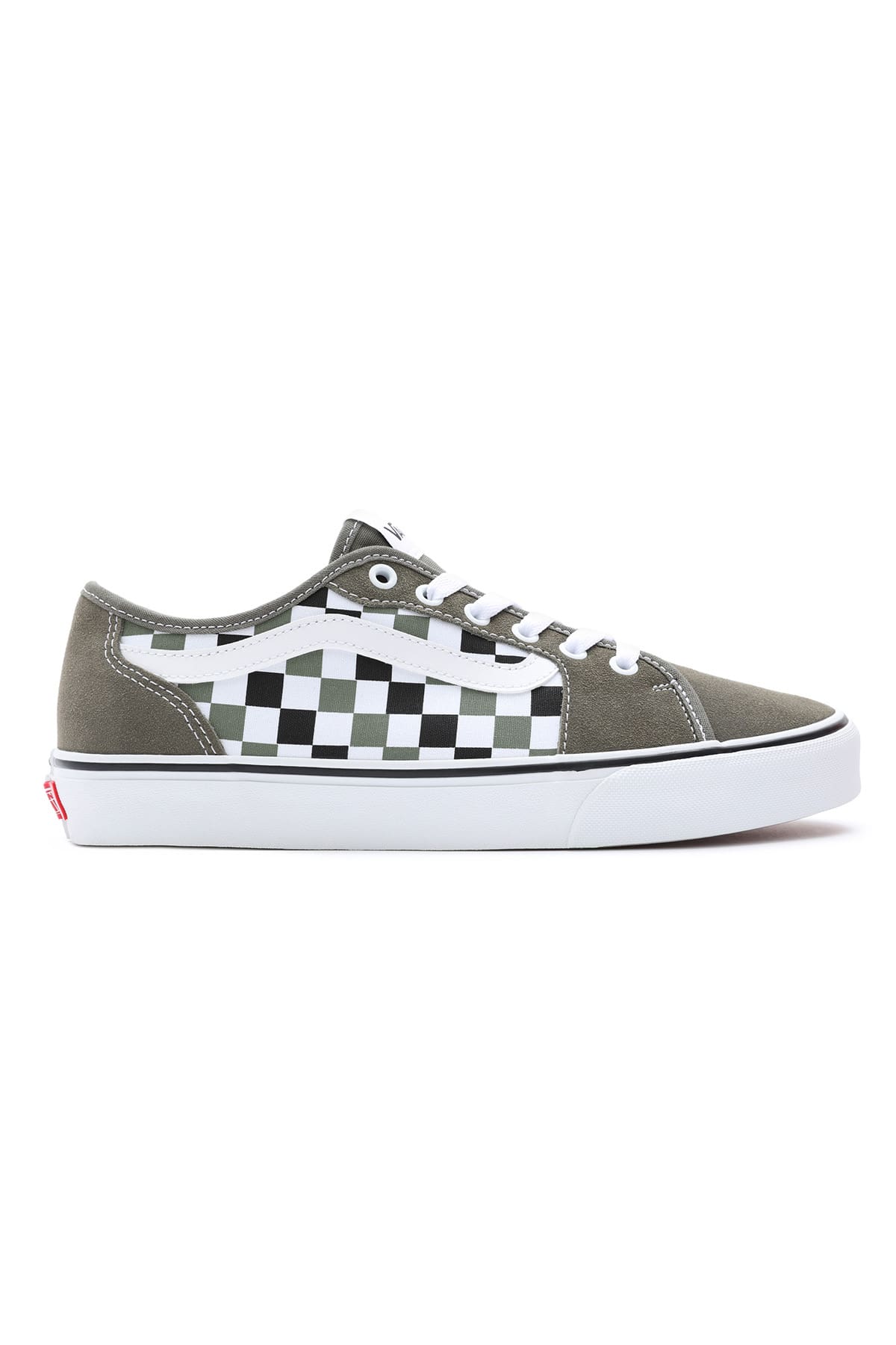 Vans Mn Filmore Decon Erkek Günlük Ayakkabı Vn0A5Htyolv1